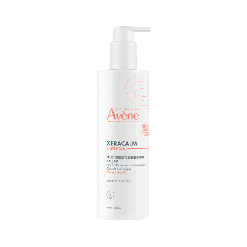 Avene Xeracalm Nutrition Balsamo 400ml