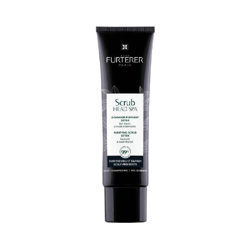 René Furterer Head SPA Esfoliante Purificante Detox 150ml