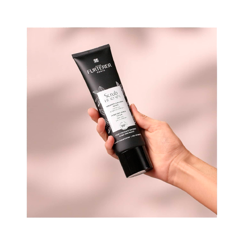 René Furterer Head SPA Exfoliante Purificante Detox 150ml