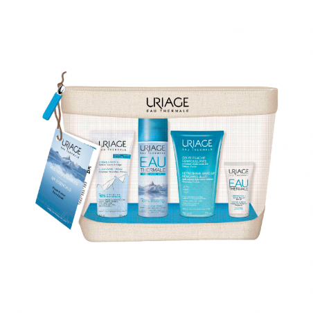 Uriage Eau Thermale Essential Kit