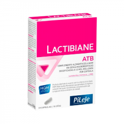 Lactibiane Atb 10 capsules