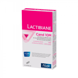 Lactibiane Cand 10M 15 capsules