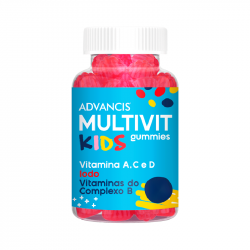 Advancis Multivit Kids 60 gummies