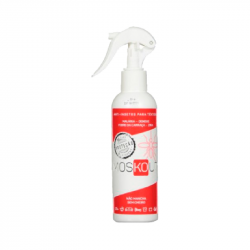 Moskout Spray Anti-Insectos para Textiles 200ml