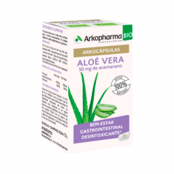 Arkocapsules Aloe Vera 30...