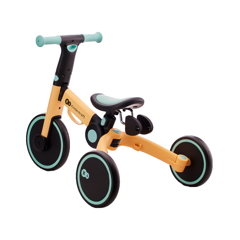 Kinderkraft bike hotsell