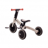 Kinderkraft 4Trike Bicicleta Silver Grey
