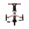 Kinderkraft 4Trike Bicycle Silver Gray