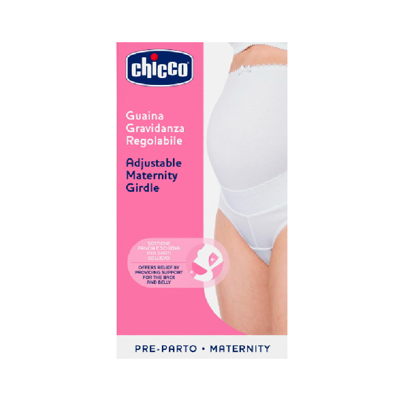 Chicco Ceinturon de Grossesse 40