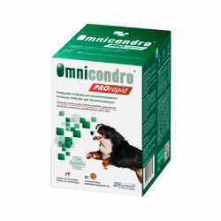 Omnicondro Pro-Rapid 60 comprimidos