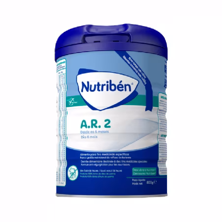 Nutriben AR2 800g