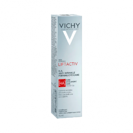 Vichy Liftactiv Supremo Ojos 15ml