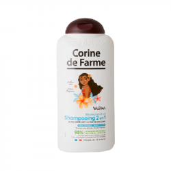 Corine de Farme Shampoo 2 in 1 Vaiana 300ml