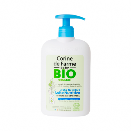 Corine de Farme Bio Protective Nourishing Milk 500ml