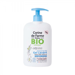Corine de Farme Bio Micellar Body and Hair Shower Gel 500ml