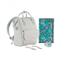 Kinderkraft Mochila Treasurepack
