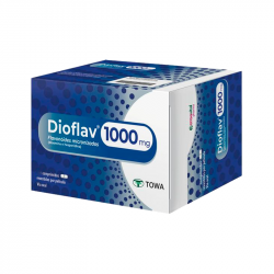 Dioflav 1000mg 30 comprimidos