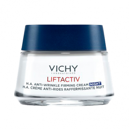 Vichy Liftactiv Crema Noche 50ml