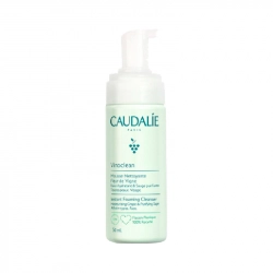 Caudalie Vinoclean Espuma de Limpeza Fleur de Vigne 50ml