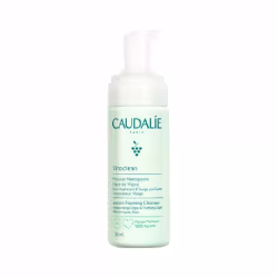 Caudalie Vinoclean Mousse Nettoyante Visage Fleur de Vigne 50ml
