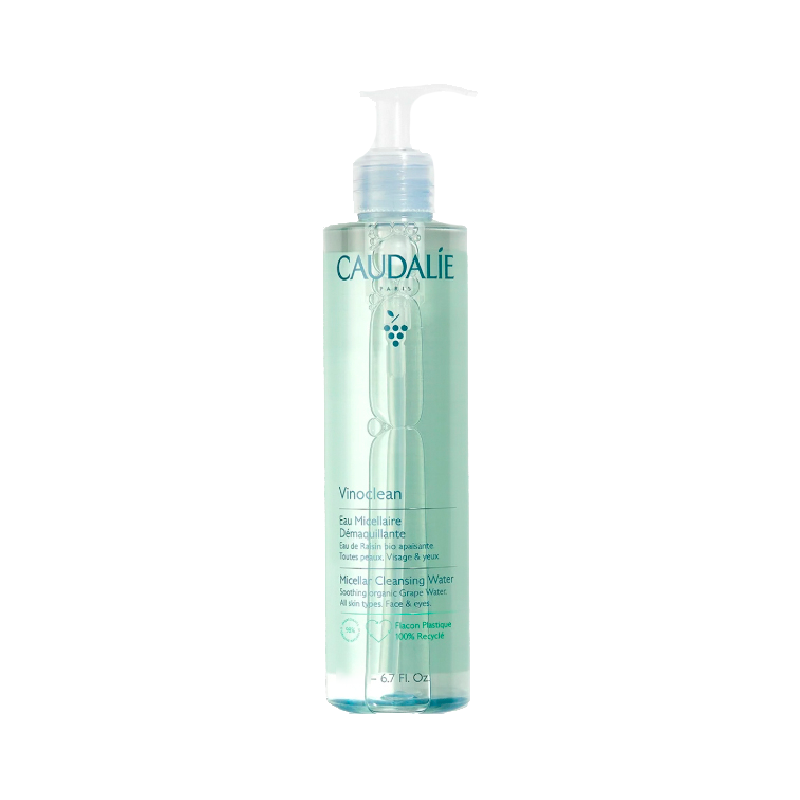 Caudalie Vinoclean Micellar Cleansing Water 100ml