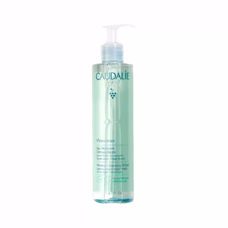 Caudalie Vinoclean Micellar Cleansing Water 100ml