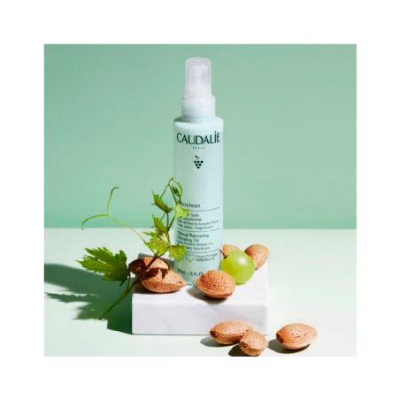 Caudalie Vinoclean Óleo Desmaquilhante 150ml
