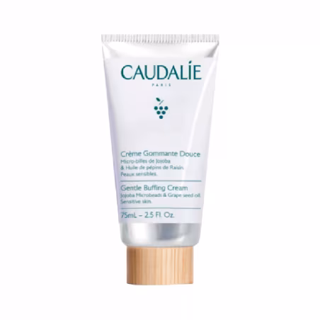 Caudalie Vinoclean Crema Exfoliante Suave 75ml
