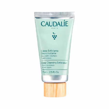 Caudalie Vinoclean Crema Exfoliante Desincrustante 75ml