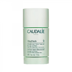 Caudalie Vinofresh Desodorizante Stick Natural 50gr