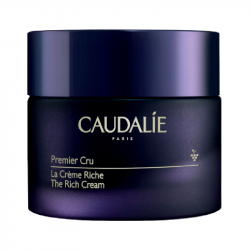 Caudalie Face Cream Premier Cru Rich 50ml