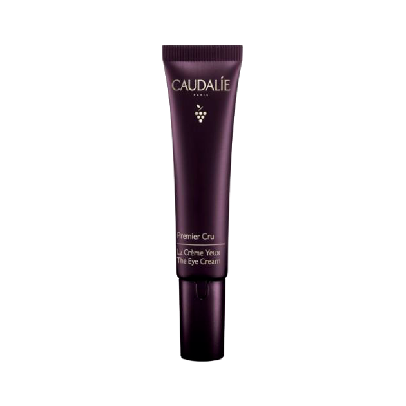 Caudalie Premier Cru O Creme Olhos 15ml
