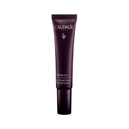 Caudalie Premier Cru O Creme Olhos 15ml
