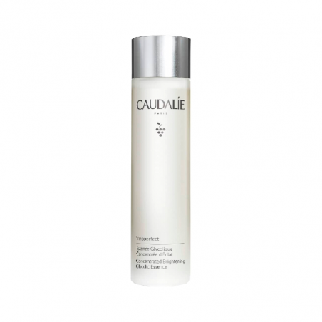Caudalie Vinoperfect Essência Glicólica Concentrada Luminosidade 100ml