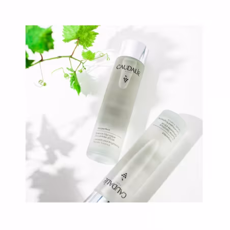 Caudalie Vinoperfect Essência Glicólica Concentrada Luminosidade 100ml