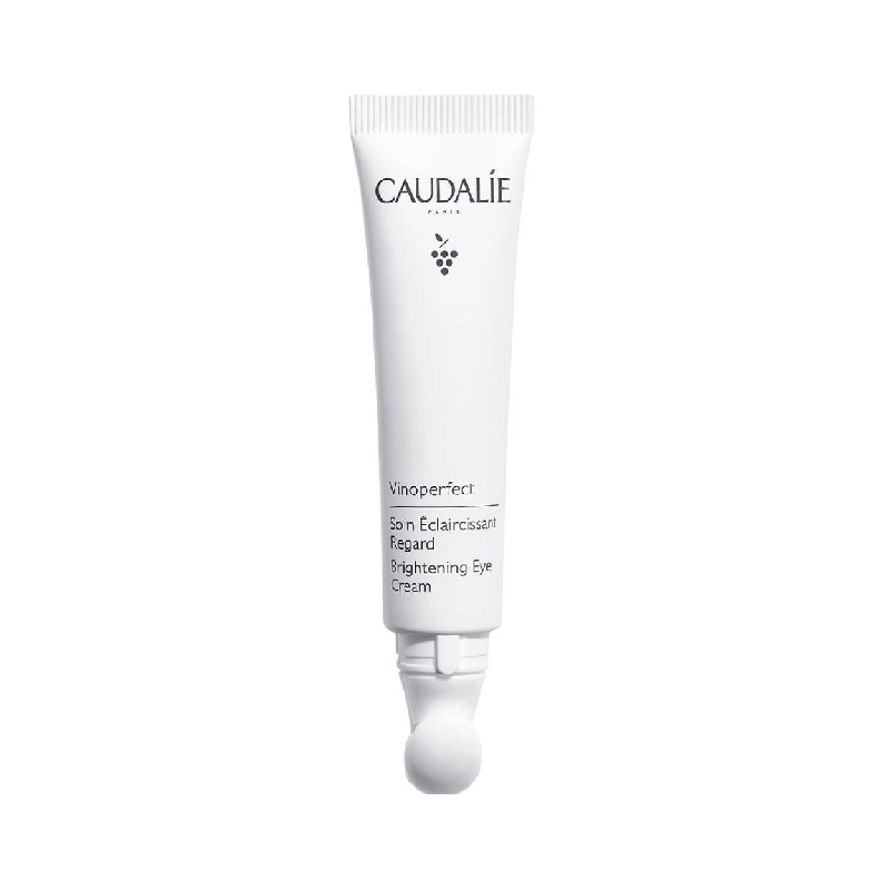 Caudalie Vinoperfect Cuidado Aclarador Contorno dos Olhos 15ml
