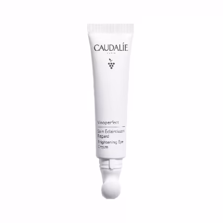Caudalie Vinoperfect Cuidado Aclarador Contorno dos Olhos 15ml