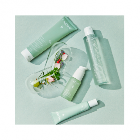 Caudalie Vinopure Purifying Toner 400ml