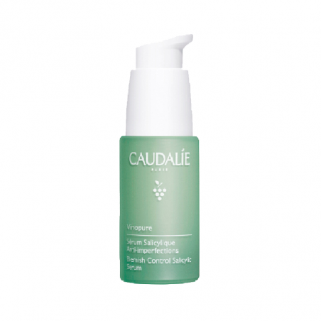 Caudalie Vinopure Sérum Purificante Anti-Imperfeições 30ml Caudalie Vinopure Sérum Purificante Anti-Imperfeições 30ml
