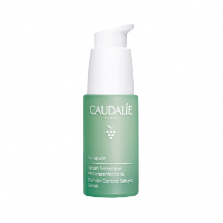 Caudalie Vinopure Sérum Purificante Anti-Imperfeições 30ml