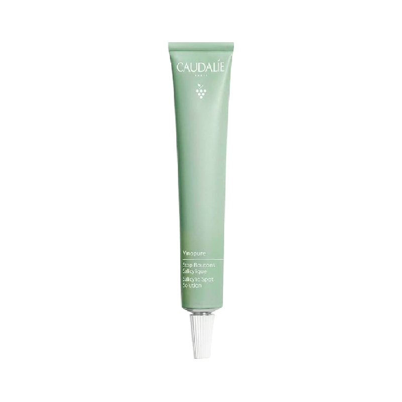 Caudalie Vinopure Salicylic Spot Solution 15ml