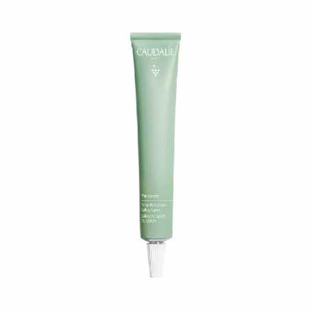 Caudalie Vinopure Stop Espinillas Ácido Salicílico 15ml