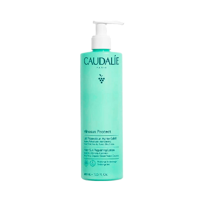 Caudalie Vinosun Leite Reparador Pós-Solar 400ml Caudalie Vinosun Leite Reparador Pós-Solar 400ml