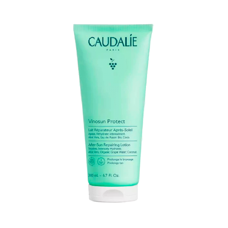 Caudalie Vinosun Leche Reparadora After Sun 200ml