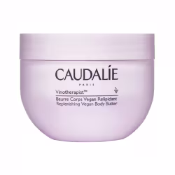Caudalie Vinotherapist Manteca Corporal Vegana Relipidante 250ml