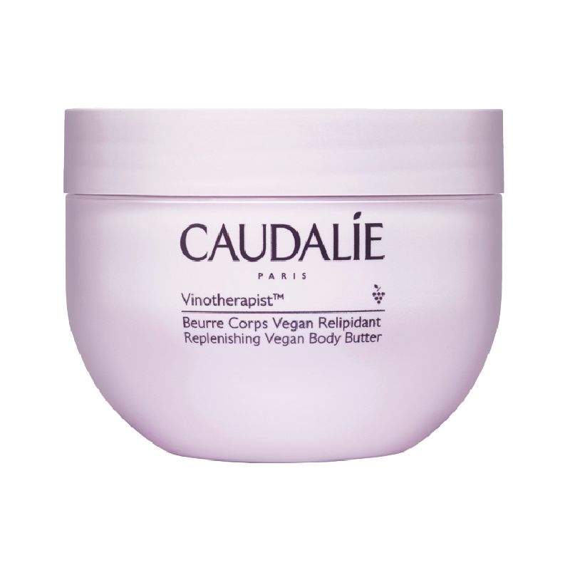 Caudalie Vinotherapist Beurre Corps Vegan Relipidant 250ml