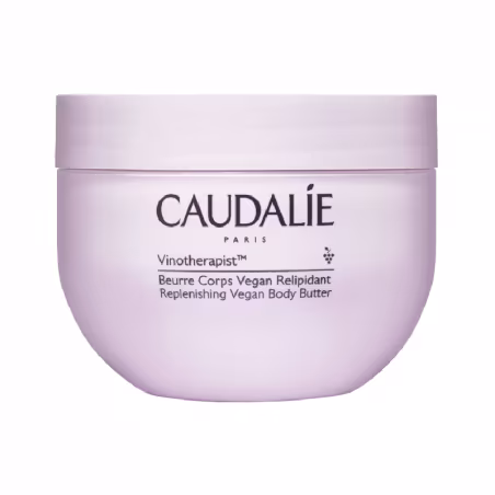 Caudalie Vinotherapist Manteca Corporal Vegana Relipidante 250ml