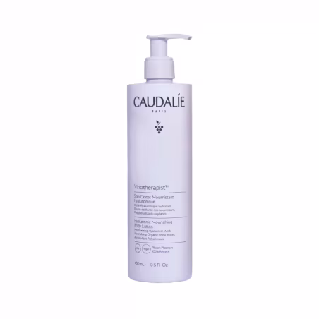 Caudalie Vinotherapist Cuidado Corporal Nutritivo Hialurónico 400ml