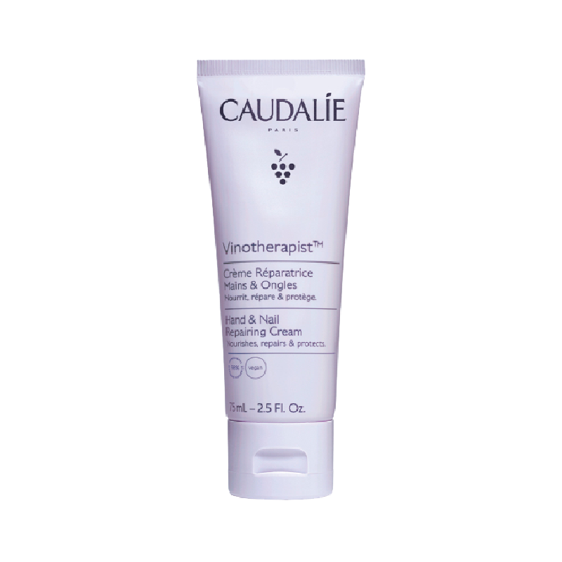 Caudalie Vinotherapist Creme Reparador Mãos e Unhas 75ml