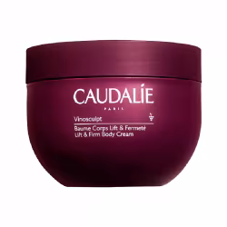 Caudalie Vinosculpt Lift and Firm Body Cream 250ml